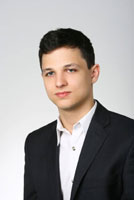 Maurycy Huf